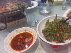 -湘约东方·湘约和港·湖南家常菜·宴请(民星路店)