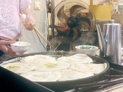 -张记灌饼(丰富路店)