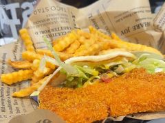 -TACO STAR 塔可星(下沙宝龙店)