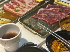 -炙城·韩式烤肉(南京东路店)