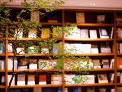 -二酉书店TOYOU BOOKS