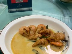 -明香海鲜酒家(华强北店)
