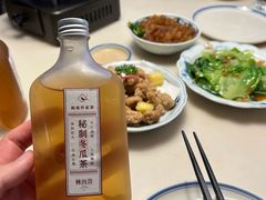 -林四喜·闽南传家菜(鼓浪屿店)