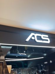 -ACS舞蹈工作室