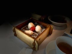 -粤财皇冠假日酒店·彩华轩中餐厅