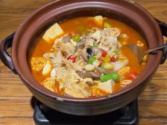 -丹江渔村(首都机场店)