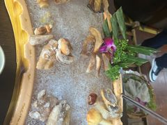 -滇釜火锅·能喝汤的火锅(车公庄店)