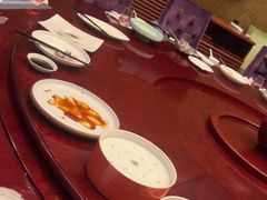 -粤尚腾香居中餐厅(首都机场希尔顿店)