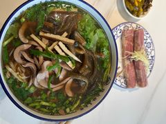 -镇南锅盖面馆(解放路店)