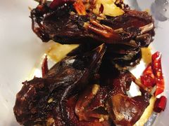 鹌鹑-老闵田螺馆·南昌特色小炒(梦时代店)
