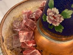 -庭院·冰煮羊·北京涮肉(西单店)