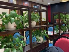 -陈家老院子(高新店)