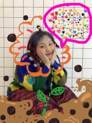 点击看大图 -MY HAIR ARDOR