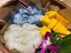 -mango tree芒果树泰国餐厅(青岛万象城店)