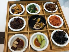 -新仙清汤牛腩(铜锣湾店)