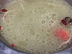 -傣妹火锅(南京东路一店)