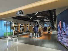 -THE NORTH FACE(海信广场ONEBOX店)