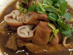 -北京小肠陈饭庄(方庄店)