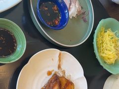 -品悦(崇明凯悦店)