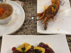 -丰卓会海鲜自助(中润大道店)