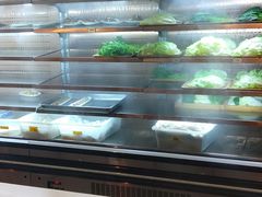 自助取餐区-巴奴毛肚火锅(永明路店)
