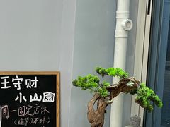 -王守财小山園