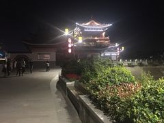 -汉江公园