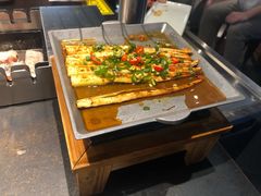 -很久以前羊肉串(中山公园店)