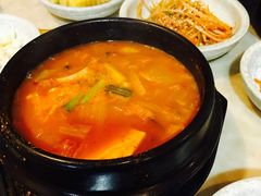 -金顺韩式烤肉·网红烤肉店(广利路店)