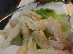 -锅爷爷重庆老火锅(临平店)