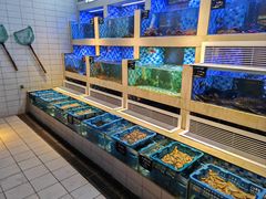 -上屿水产(鼓浪屿一店)