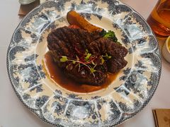-夏朵餐厅(丁香店)