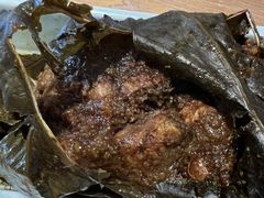 -得意楼蒸菜馆