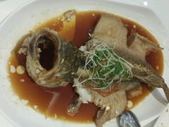 android_upload_pic-至潮餐厅精致粤菜·活鲈鱼·走地鸡(珠江新城店)