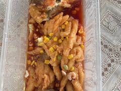 -大鸿运酒店·苏州菜·松鼠桂鱼(观前街店)