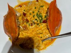 -连鹭海鲜·海肠捞饭·海胆饭(星海店)