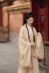 点击看大图 -美云庭古装·格格服汉服·京城旅拍(北京店)