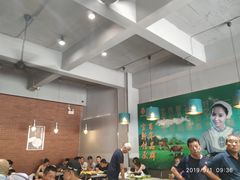大堂-大福来锅巴菜(古文化街店)