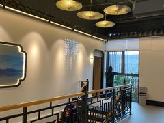 大堂-俏牛哥鲜牛肉牛肆馆(重庆天地店)