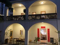 -兮食农场餐厅