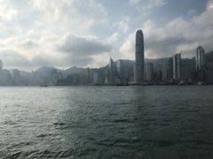 -尖沙咀中国客运码头