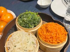 -金狮麟·新豫菜(金码大厦店)