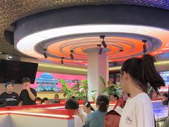 -遇西祠·海鲜烧烤(总店)