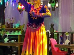 -SEEUNARI西域娜依新疆菜(环宇广场店)