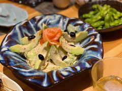 -大岛日本料理铁板烧(南通大饭店)