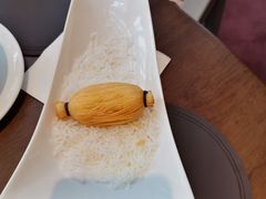 -索菲特酒店·乐轩华中餐厅