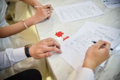 -HY小曼wedding·TOPYOUNG团队