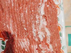 -清真·老门框爆肚涮肉·中华老字号(丰管路店)