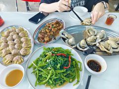 -嘉升大排档(番禺总店)