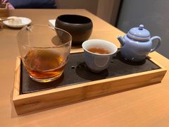 -隐溪茶馆(金虹桥店)
